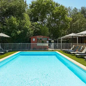 Mercure Aix En Provence Beaumanoir Aix-en-Provence